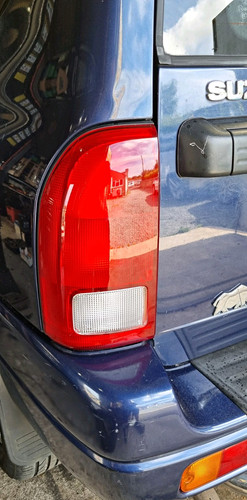 Suzuki grand vitara - grand,