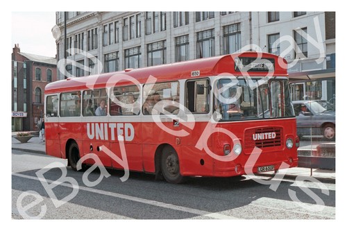 Bus photograph united - photograph,