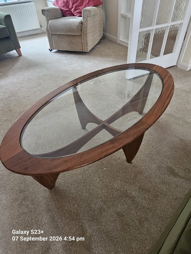 Classic plan teak oblong - classic,