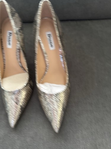 Dune london women shoes size - dune,