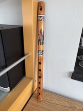 Bamboo Flute
