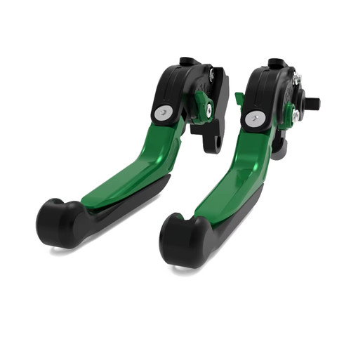 Motorcycle brake clutch levers - motorcycle,