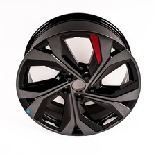 Renault Genuine 18" 7J RS