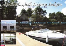 D143172 Auchenheglish Luxury Lodges Loch Lomond Self Catering Arden Scotland 201