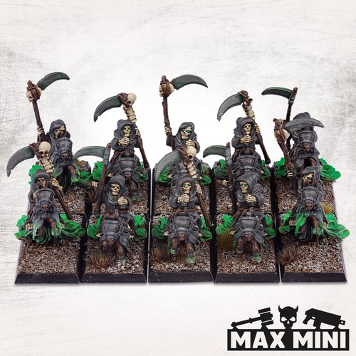 Maxmini bnib halfling wraith - halfling,