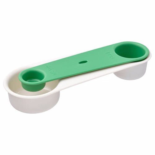 Ikea uppfylld measuring cups - ikea,