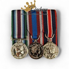 Wider Service, Queens Platinum