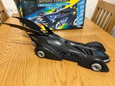 Vintage Kenner 1995 Batman