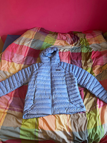 Patagonia down sweater hoody - patagonia,