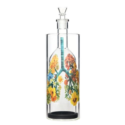 Arsenal bloom lungs - arsenal®,