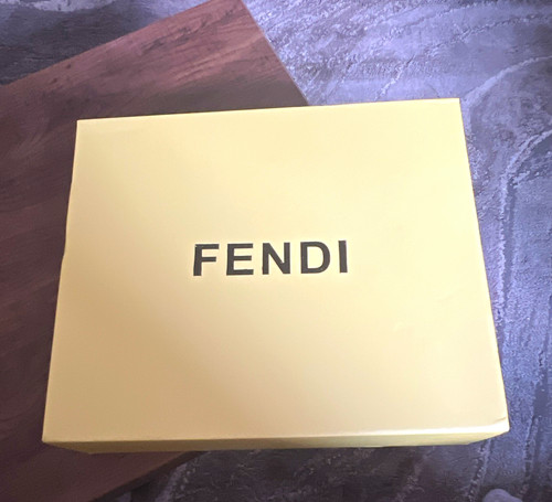 Fendi bag bugs - fendi,