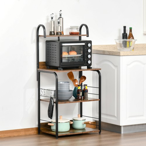 Tier baker rack with - baker's,