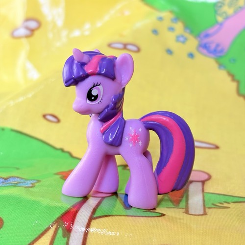 Little pony twilight - pony, g4