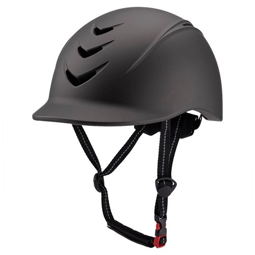 Equestrian helmet horse - horse, riding