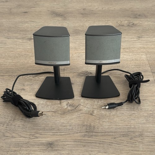 Bose companion series ii - 3,