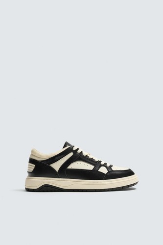 Zara mens luxurious ortholite - zara,