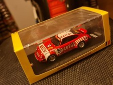 1x Spark SB694 PORSCHE 911 SC