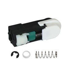 Automatic Selector Shaft Gear