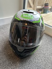 Bell Race Star Motorcycle Helmet Accessories for Adults