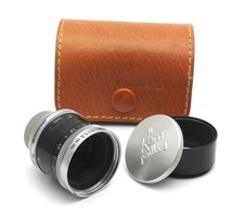 Kern Paillard Yvar 13mm F1.8 D
