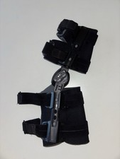 Donjoy Adjustable Telescopic