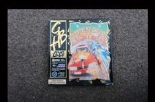 Supercars 2 Amiga Classic Rare Sought After Game Very Good Condition