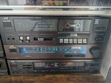 1983-JVC Seprates - KD-V200