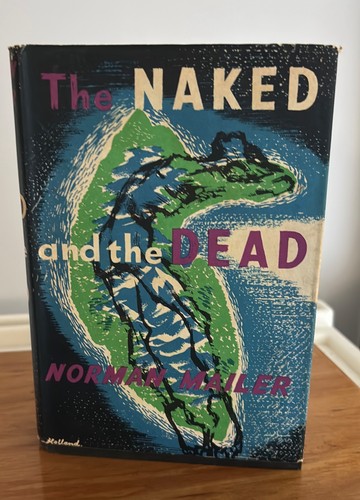 The naked and - the, dead