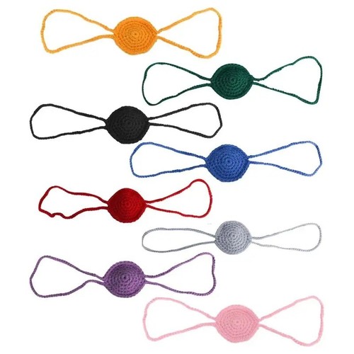 Nose warmer cover outdoor - nose,