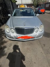 MERCEDES, E Class, 2008, Diesel, 3.0 For Breaking