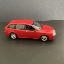 Minichamps - Alfa Romeo 156