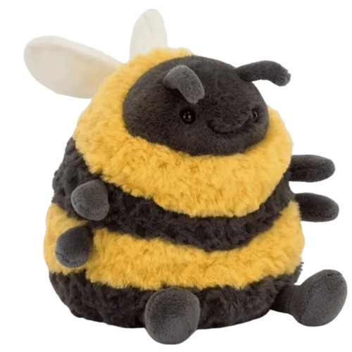 Jellycat albee bee soft plush - jellycat,