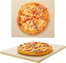 Unicook Square Pizza Stone