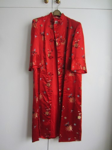Vintage peony brand - vintage,