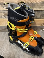 Scarpa Vector Ski Touring