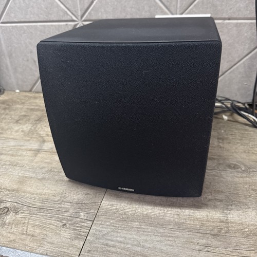 Yamaha sw280 subwoofer - ns-sw280,