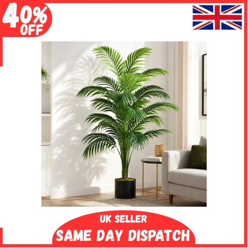 Large artificial palm - large,