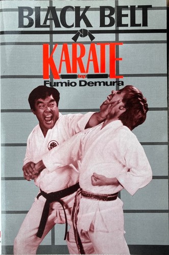 Shito ryu karate fumio - shito-ryu,