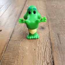 Raa Raa the Noisy Lion Crocky Figure - Cbeebies