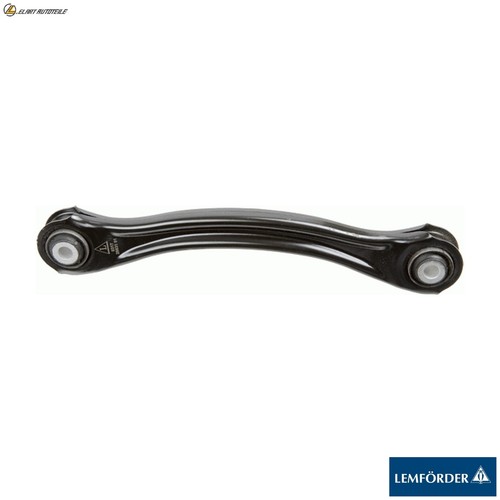 Rod brace wheel suspension - rod,