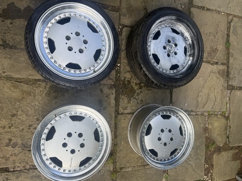 Amg aero 111 oz - amg,