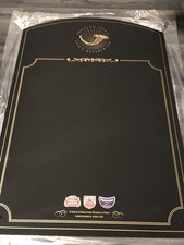 Stella Artois Chalkboard Pub