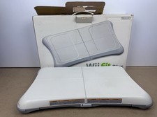 Nintendo Wii Balance Board