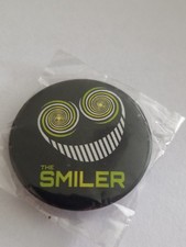 Alton towers the smiler pin - towers,