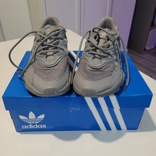 Adidas Ozweego Triple Grey