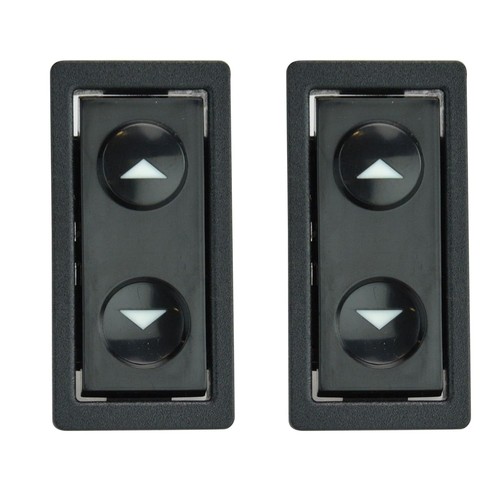 Trq power window - window, switch