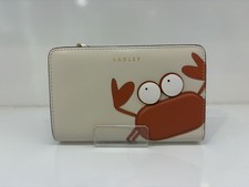 Brand New Radley Clawde Crab -