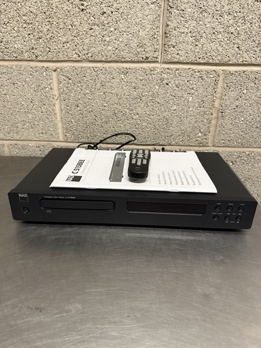 Nad c515 bee black with - with, remote