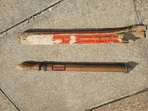 Vintage spraygen 199 solid - spraygen,