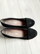 Gabor ladies shoes size 5.5